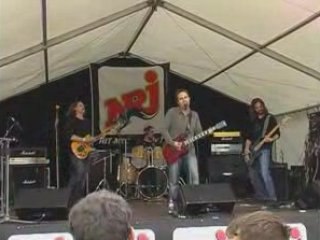DISTURB, Fête de la musique, 2008-01