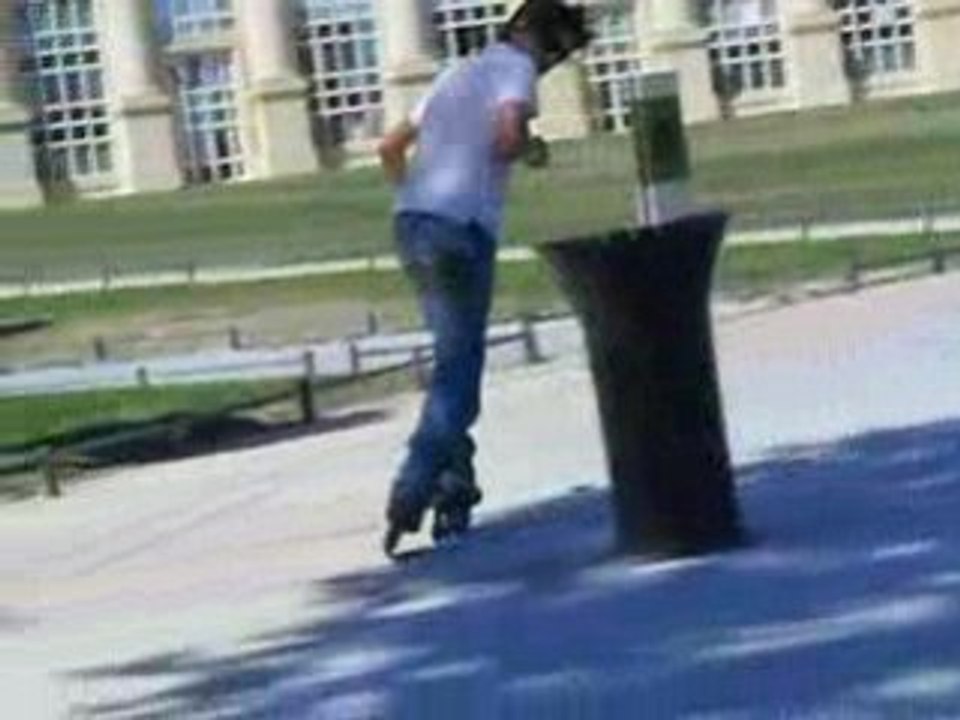 roller
