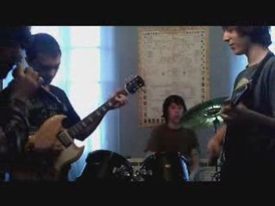 Highway to hell -  ACDC (reprise bis)