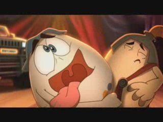 Otra Película de Huevos y Un Pollo