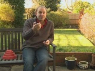 Tim Vine - Starsky and Hutch