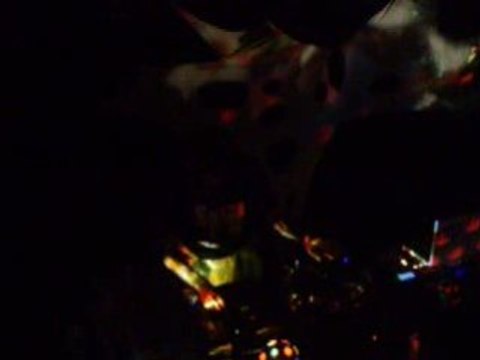 Fredo Mekano DDP soirée a la fourmi a limoge