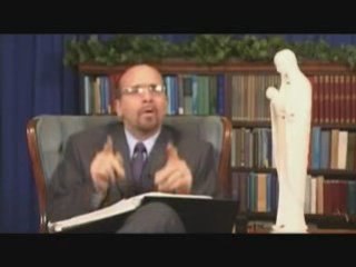 Mary's Spiritual Motherhood - Dr Miravalle: MCast 43