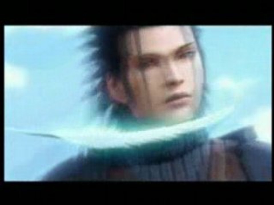 AMV FFVII  By Minato-Namikaze