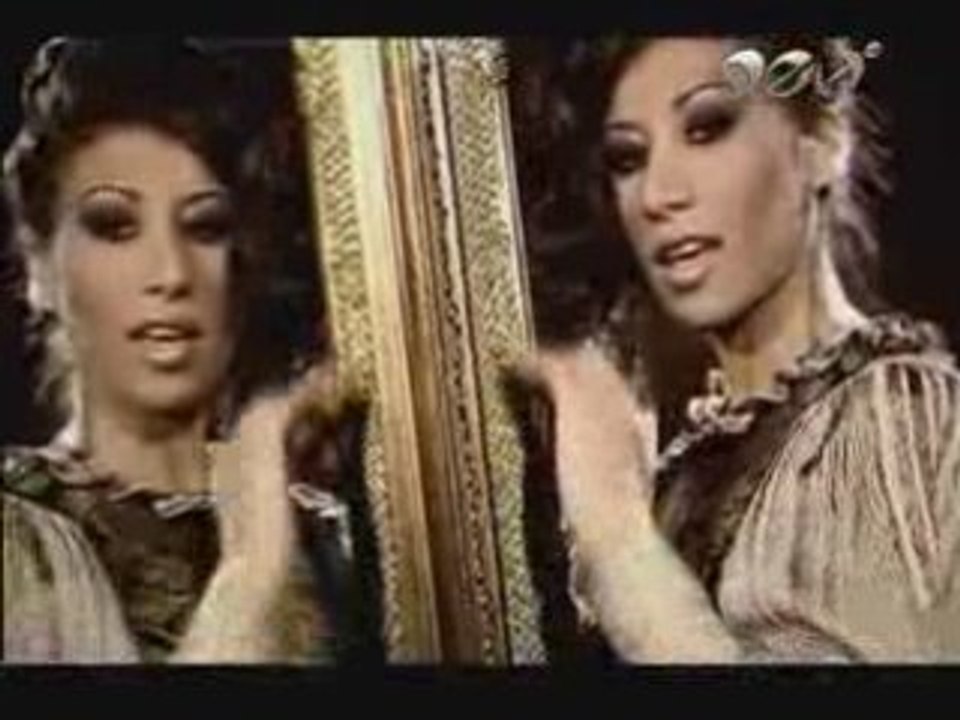 Valentina - Liubov otrova