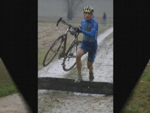 Cyclo-cross de Mirepoix s tarn 31 18.01.2009