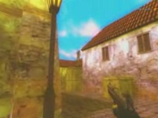 Counter Strike Movie - The frag is a lie
