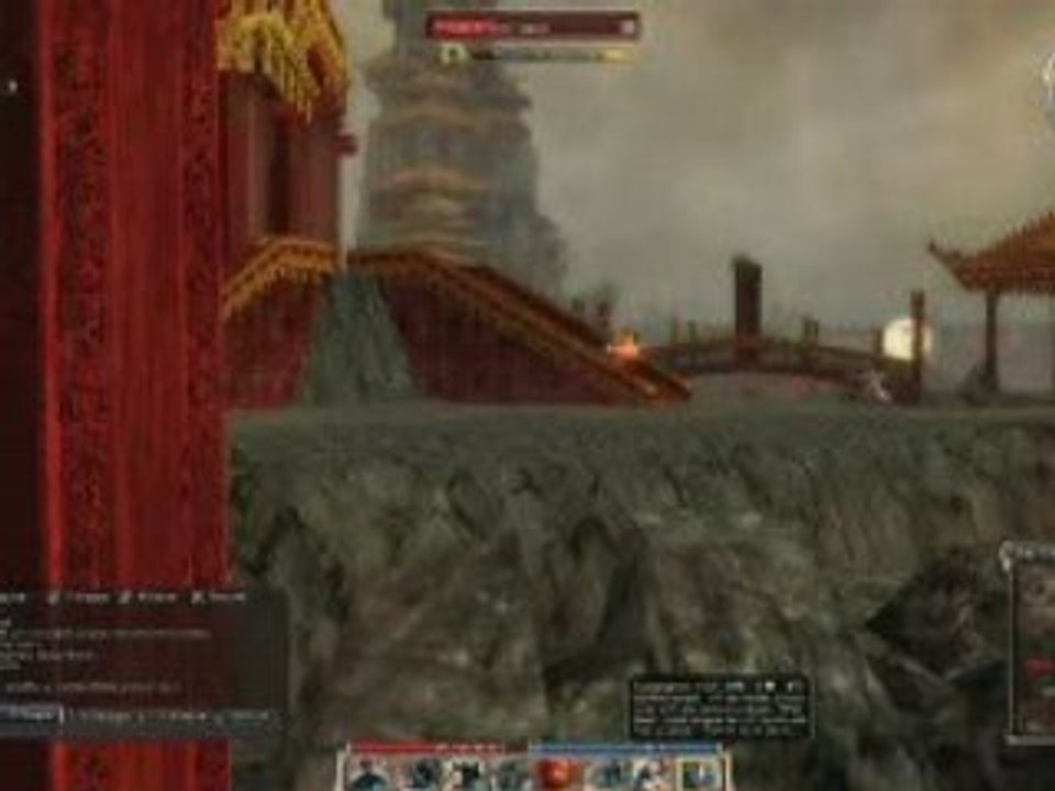 Nika vs Shiro