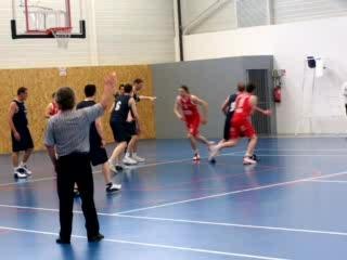 Yffiniac - Trégueux (DM1)