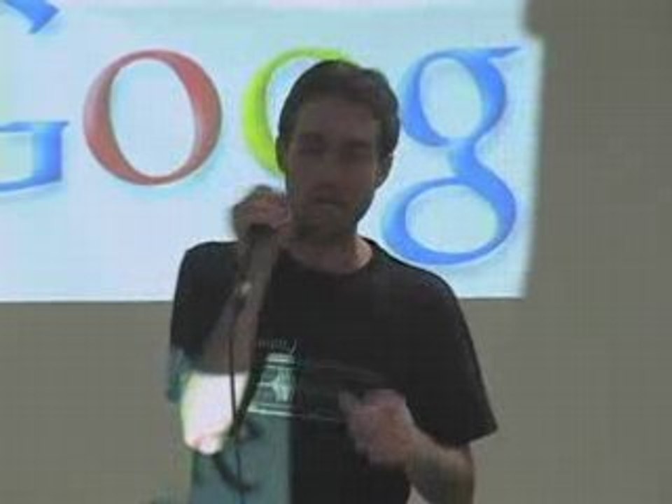 Nathan "Flutebox" Lee and Beardyman