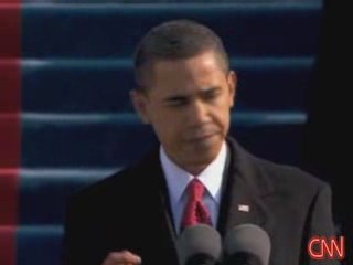 Barack Obama discorso