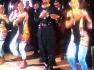 KOFFI  OLOMIDE