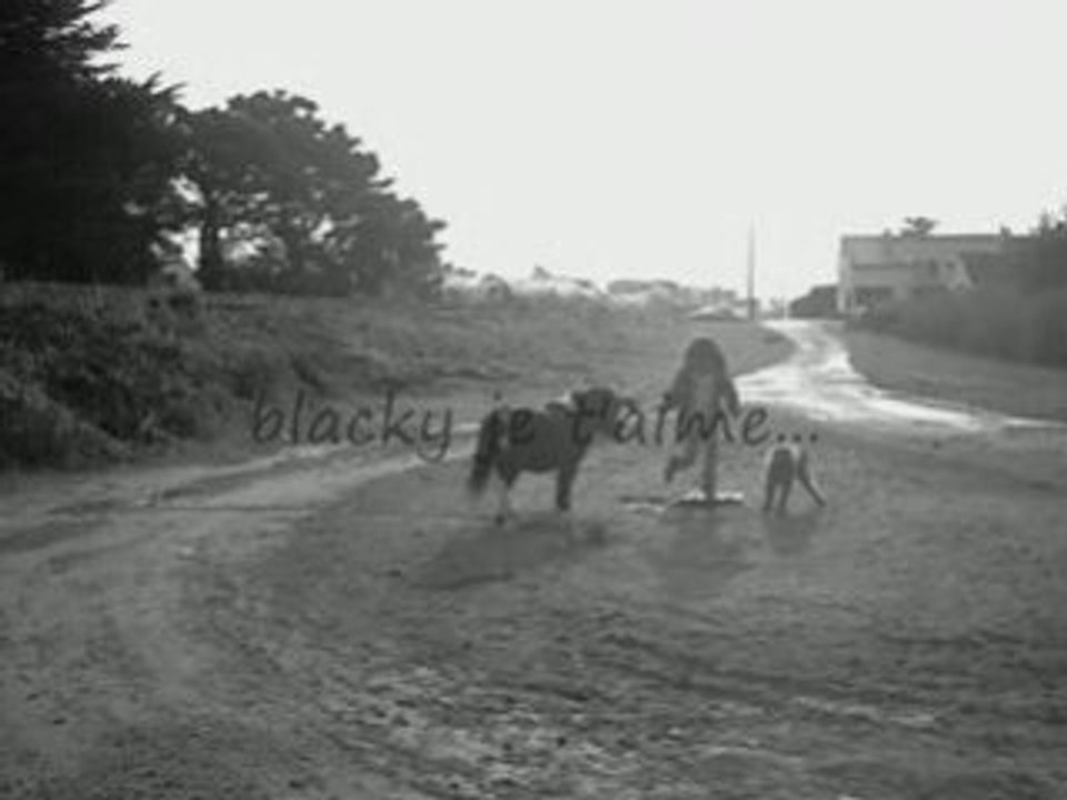 Blaky