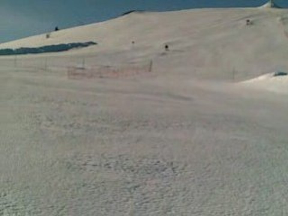 Dos d'ane moi