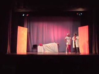 Medea: Historias Fumadas Uno