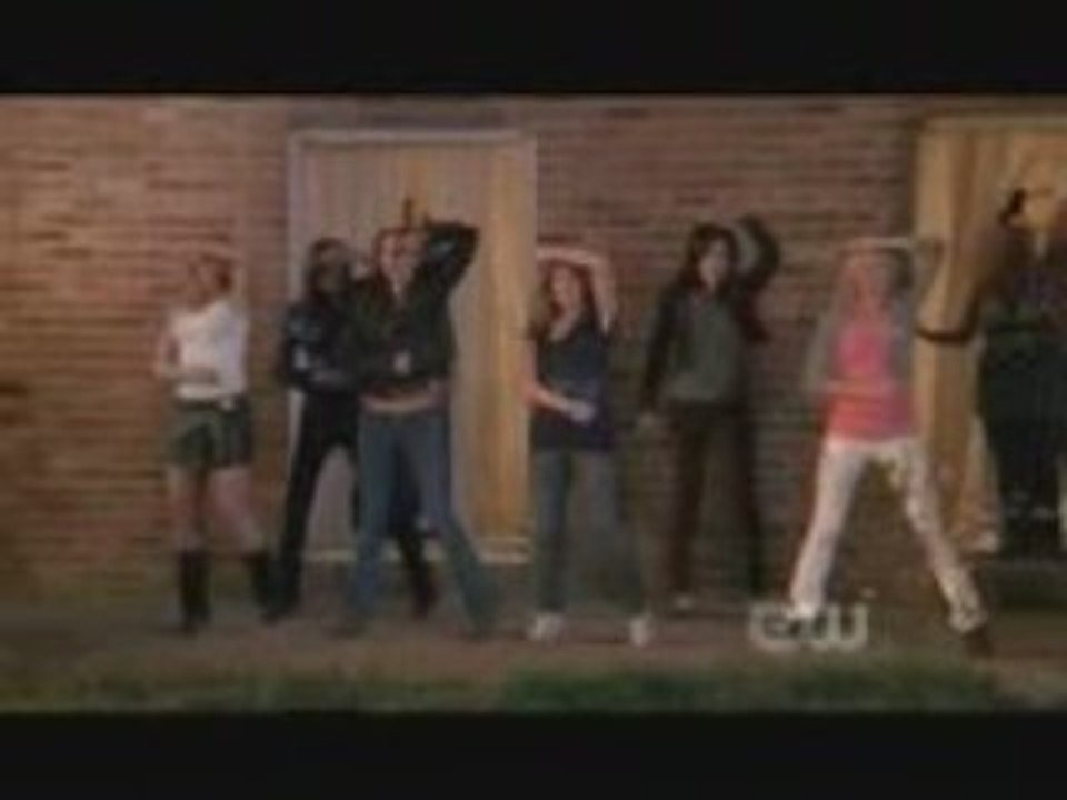 LES FRERES SCOTT. montage des meilleurs moments