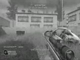 Cod 4 sniper SnG I Cr4sH vs X4ndru