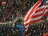 Barack Obama Inauguration Video Speech...