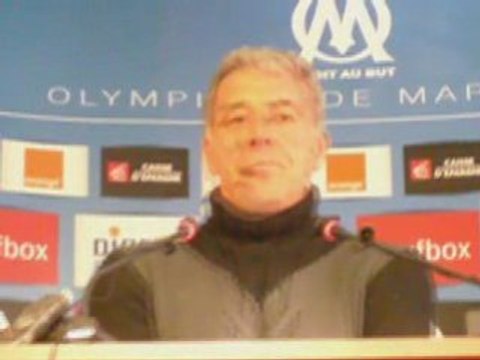 Gerets et le talent de Ben Arfa