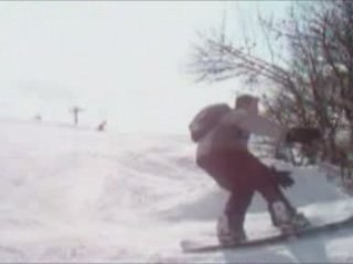 session snow 2004