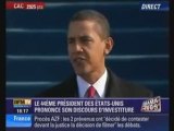 Barack Obama Discours Complet President 2009 Speech partie 2