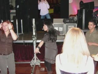 Souper du lundi du lapin perdu de t