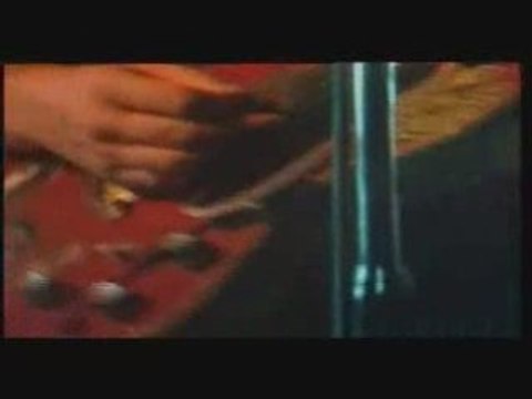 Ten Years After - Slow Blues In' C