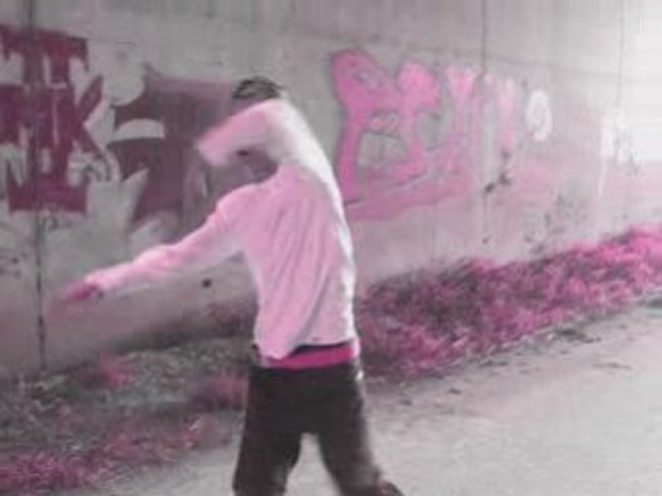Mixstyle electro ! S.U.C