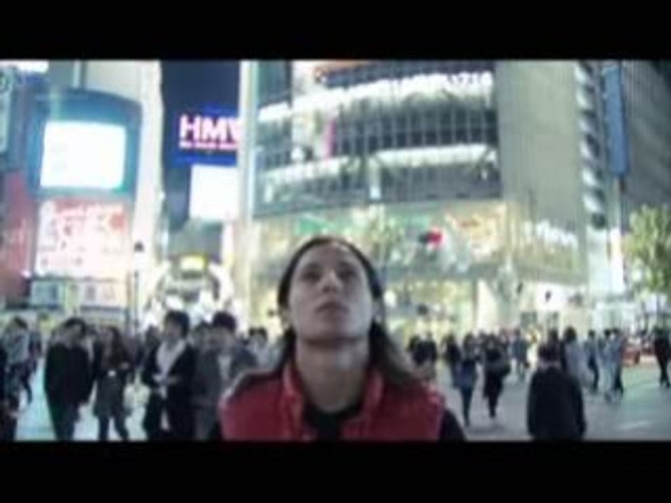 Aya Kamiki - Sekai wa sore demo kawari wa Shinai full Pv