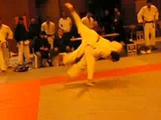 Jerome_1 passage grade 2e dan pernes 18/01/2009