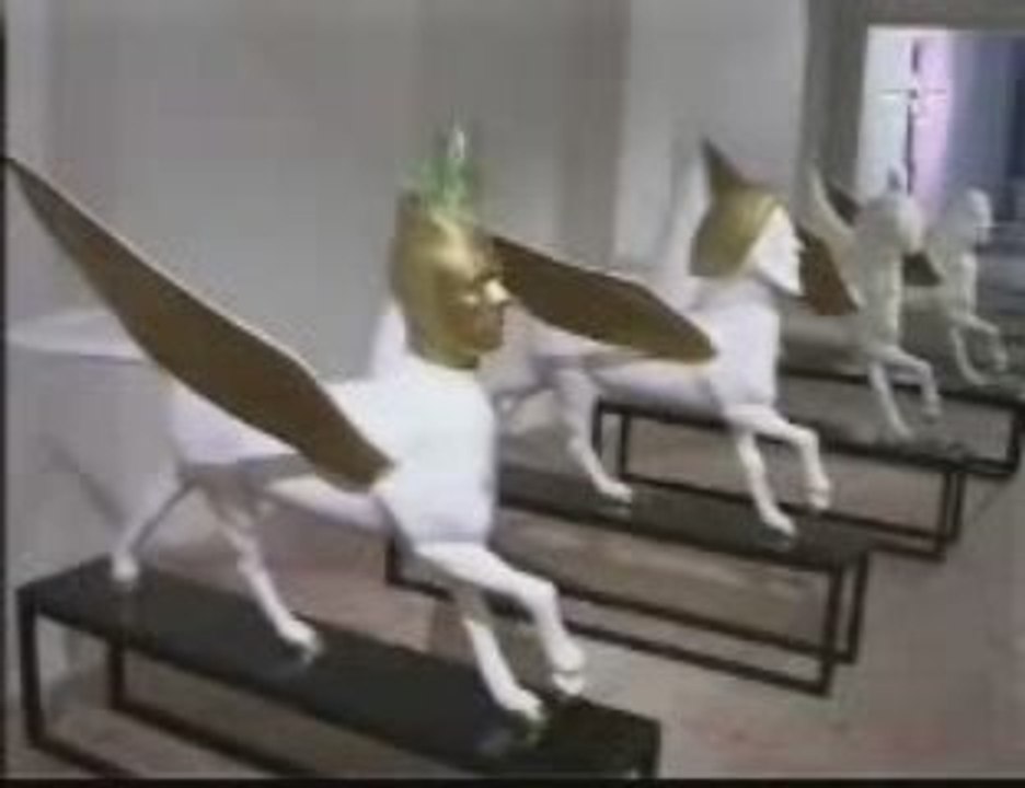 Galerie Fj sur Al Oula (RTM SNRT)