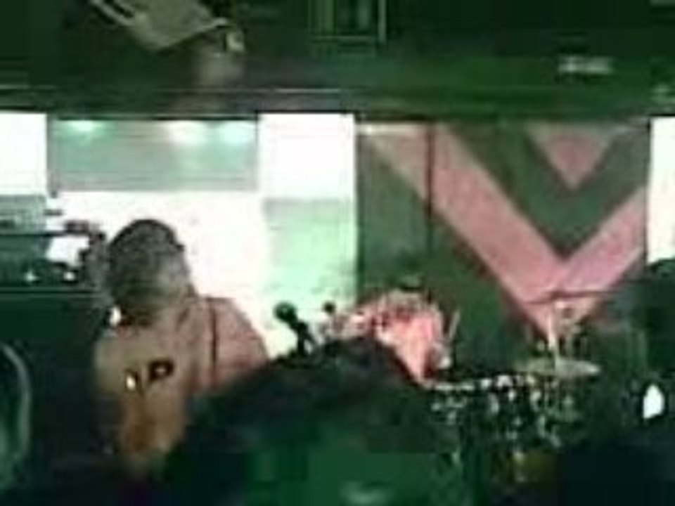 Polysics @ Nasti, Madrid