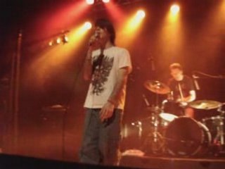 Caution Wet Floor - Stereopunk (7)