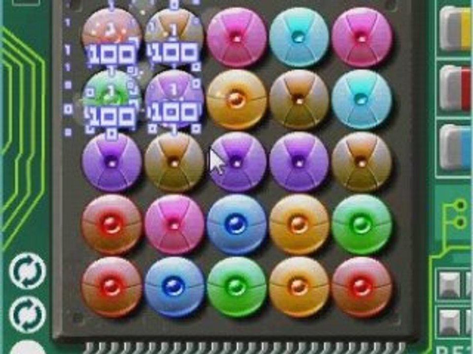 Binary 42.000