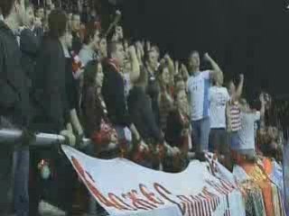 Самые лучие в мире фанаты))))