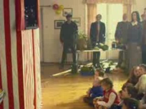 Coldplay-Life in Technicolor II new (nouvelle vidéo)