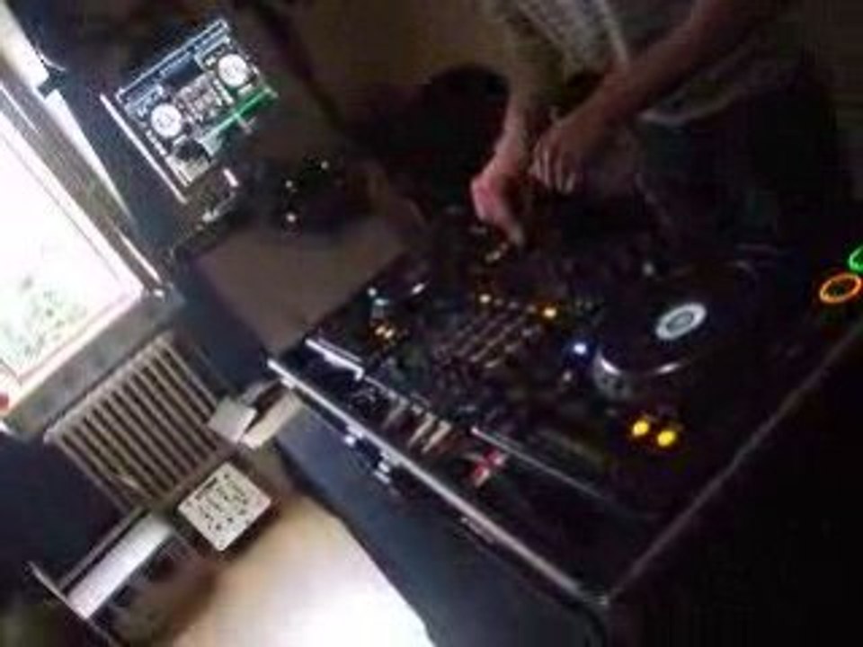 Dj lulu