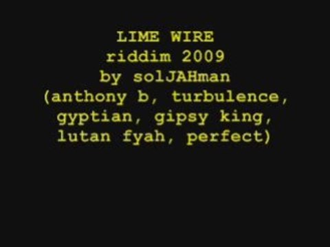 Live wire riddim 2009 mix