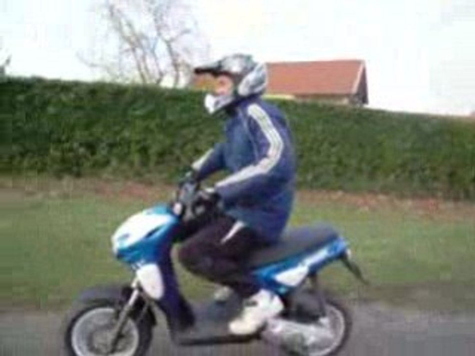 Stunt-R