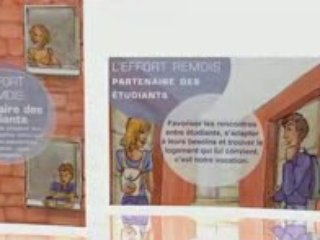 APSIDES Cmmunication - Propositions affiches Effort Rémois