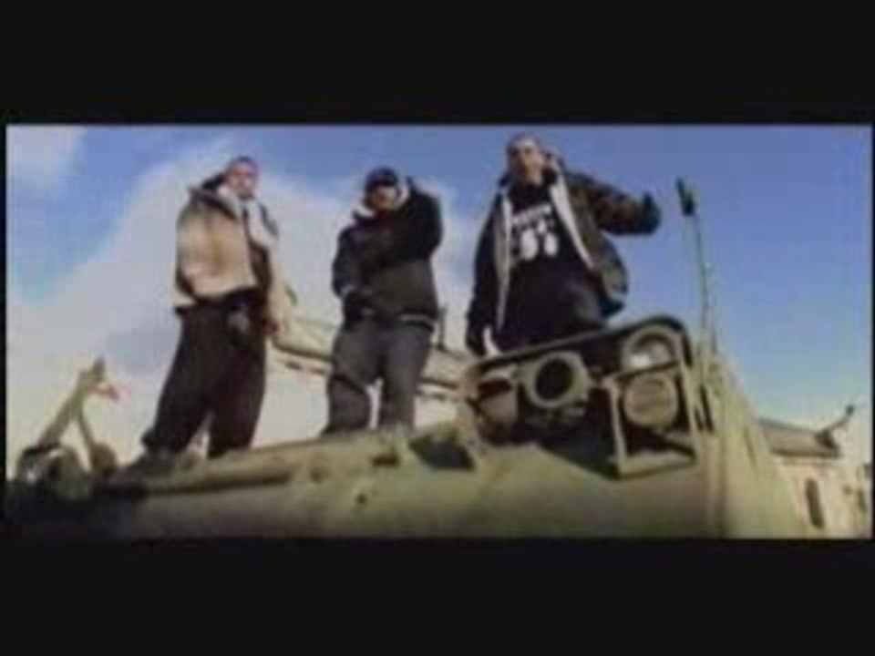 Otages-L'union