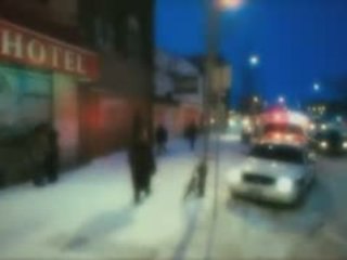 Dennis Quaid Horsemen-trailer-english