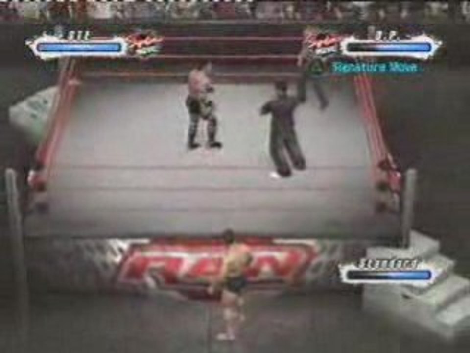 STE V.S. DaveParker - SEO SEASON 09