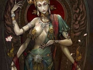 Sphere of Saturn   (Ralph Buckley)