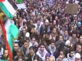Grande Manifestation de soutien à Gaza 17/01/09 p14