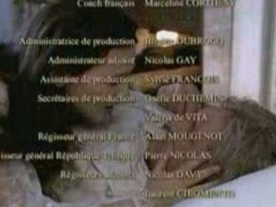 Les Misérables Episode 4 Part 27