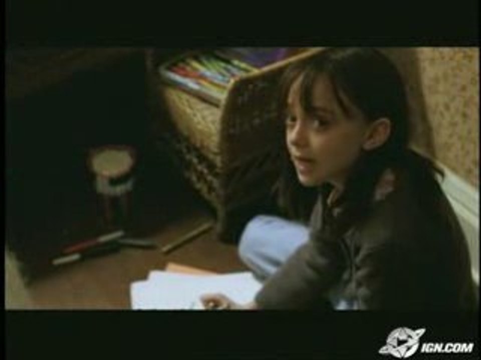 Saklambaç / Hide and Seek (2005)