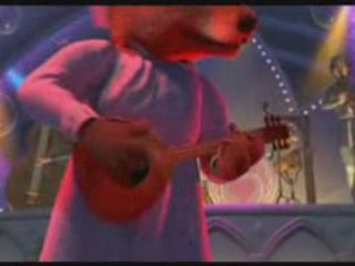 ALEXTAZZY- Shreck & Belzeboss (Projet Abandonné)