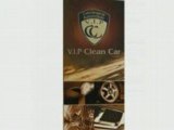 lagencedepub.com - Dépliant VIP Clean Car