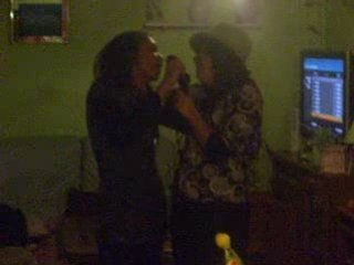 soiree du 17 janvier 2009